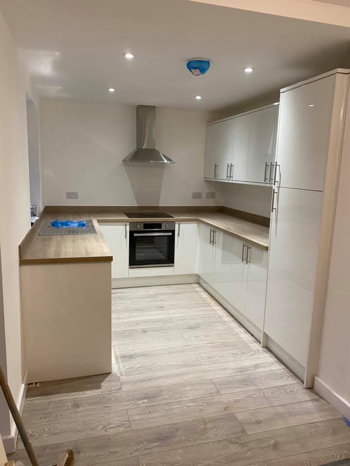 builders in Lancashire